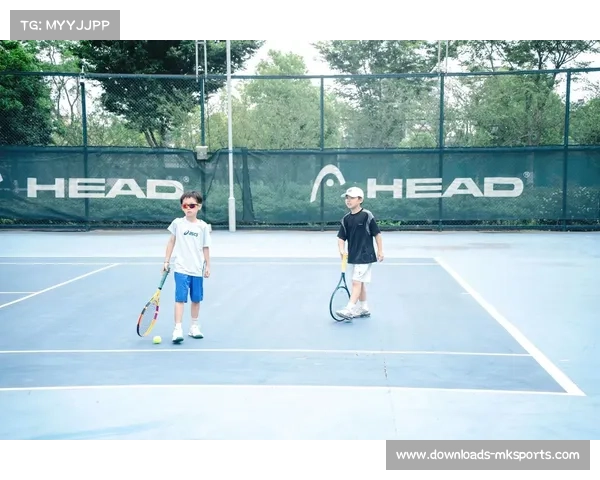 中国网球爱好者突破三万 社区球场与校园课程助力群众体育普及