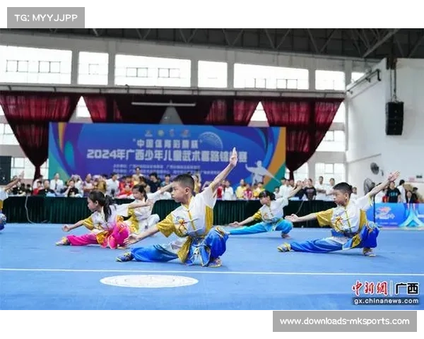 中国空手道协会与韶关市政府联合承办亚洲青年空手道锦标赛盛大开幕