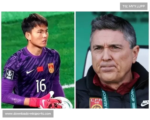 U23亚洲杯中国队历史性晋级，门将李昊三场零封居功至伟